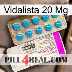 Vidalista 20 Mg new07